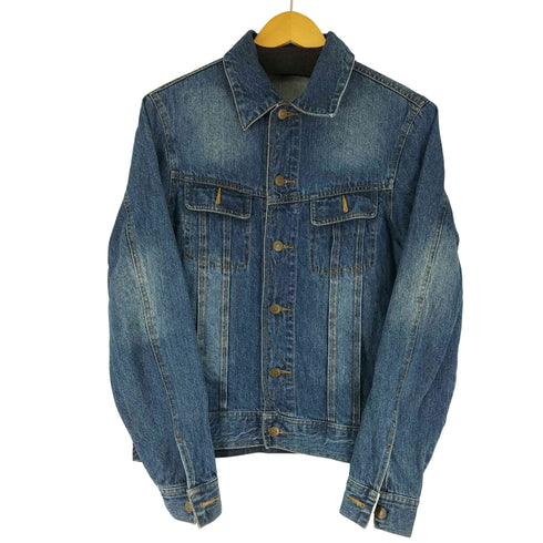 デニムジャケット メンズ